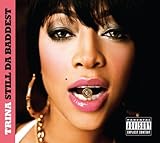 Still Da Baddest