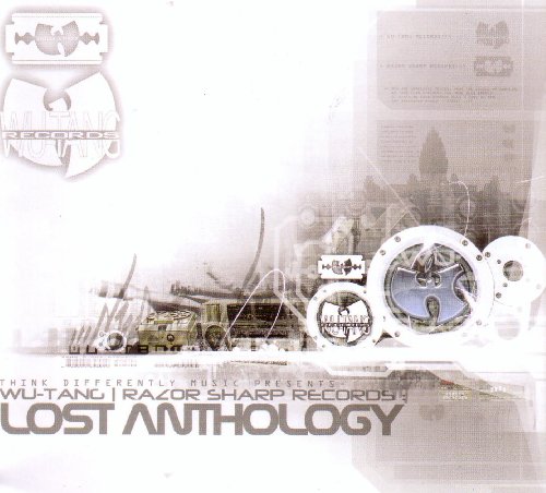 Lost Anthology