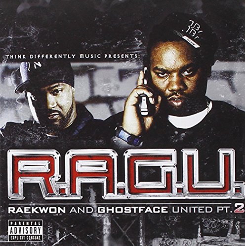 R.A.G.U., Pt. 2