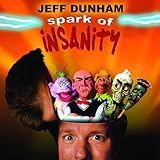 Spark of Insanity
