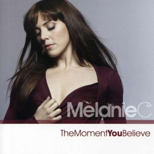 The Moment You Believe [Digital Single]