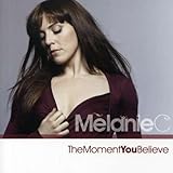 The Moment You Believe [Digital Single]