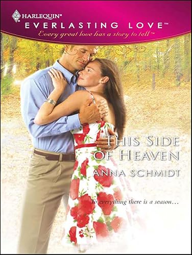 This Side of Heaven book cover