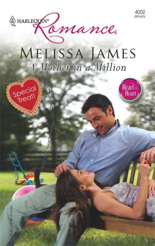 A Mother in a Million book cover