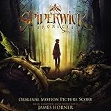 Spiderwick Chronicles, The Soundtrack