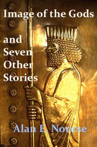Image of the Gods book cover