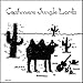 Song Blob by Cashmere Jungle Lords on Cashmere Jungle Lords/Oodjie-Boodjie Night-Night at Amazon