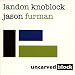 Song Riddle by Landon Knoblock on Uncarved Block at Amazon