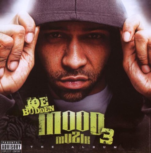Mood Muzik, Vol. 3: The Album
