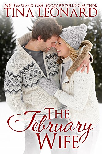 The February Wife cover