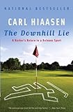 The Downhill Lie English Edition
