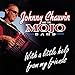 Song Games People Play by Johnny Chauvin and the Mojo Band on With a Little Help from My Friends at Amazon