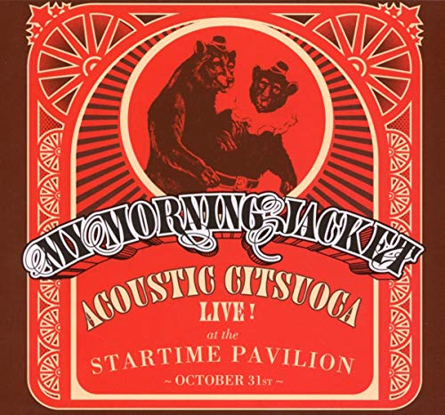 Acoustic Citsuoca
