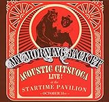 Acoustic Citsuoca
