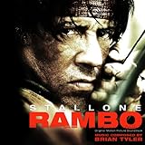 Rambo Soundtrack