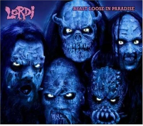 Beast Loose in Paradise