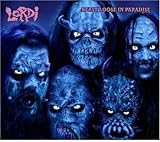 Beast Loose in Paradise