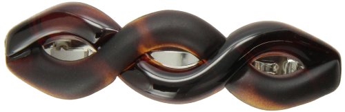 Caravan Hair Decoration Barrette Number 524