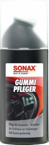 (-39%) SONAX GummiPfleger mit Schwammapplikator (100 ml)
