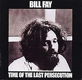 Time Of The Last Persecution (1971)