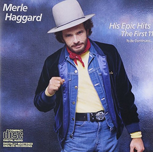 His Epic Hits: First Eleven to Be Continued