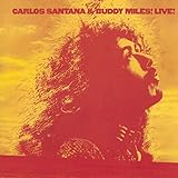 Carlos Santana & Buddy Miles! Live!