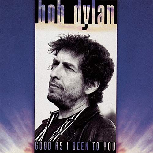 Acoustic/Good as I Been to You