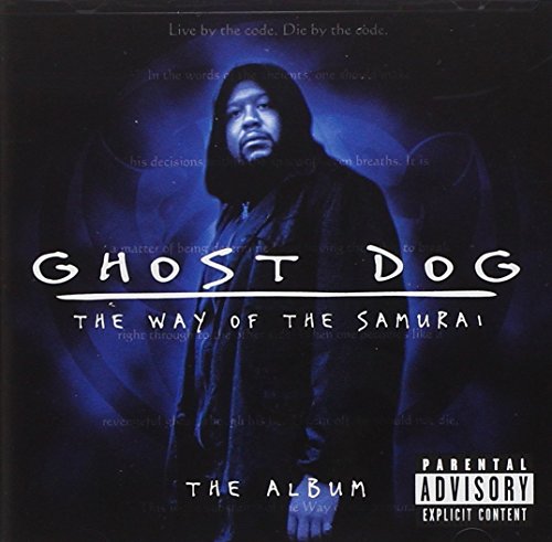 Ghost Dog: The Way of the Samurai: The Album