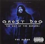 Ghost Dog: The Way of the Samurai: The Album