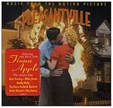Pleasantville  [Soundtrack] (1998)
