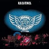 R.E.O / T.W.O. (1972)