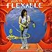 Song Lovers Are Crazy by Steve Vai on Flex-Able at Amazon