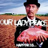 Happiness... Is Not A Fish That You Can Catch (1999)