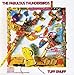 Song Down at Antones by The Fabulous Thunderbirds on Tuff Enuff at Amazon