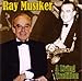 Song Papirosen (Herman Yablakoff) Three by Ray Musiker on Ray Musiker: A Living Tradition at Amazon