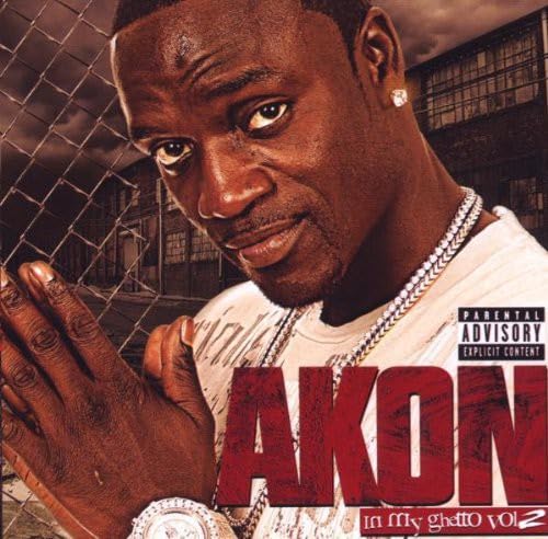 In My Ghetto, Vol. 2
