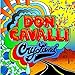 Song Cryland by Don Cavalli on Cryland at Amazon