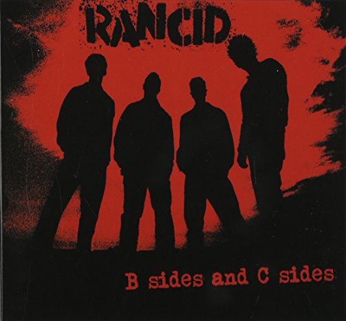 B Sides and C Sides