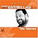 Song SonÃ¡mbulo by Tito Nieves on Serie Cinco Estrellas de Oro at Amazon