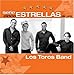 Song Fletao by Los Toros Band on Serie Cinco Estrellas de Oro at Amazon