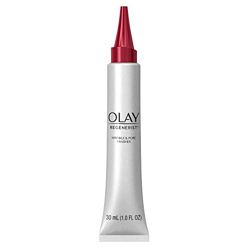 Olay Regenerist Instant Fix Wrinkle and Pore Vanisher An excellent instant