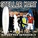 Song The Right One by Stellar Kart on Expect The Impossible at Amazon