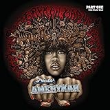 New Amerykah, Pt. 1: 4th World War (2008)