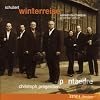 Schubert: Winterreise (Version de chambre de Normand Forget)