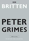 Britten : Peter Grimes {1969 video recording} {BBC}