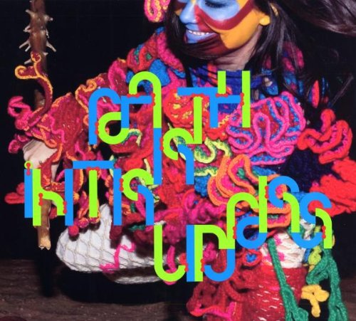 Earth Intruders [CD/DVD] [Deluxe Edition]