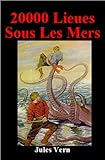Vingt Mille Lieues Sous Les Mers