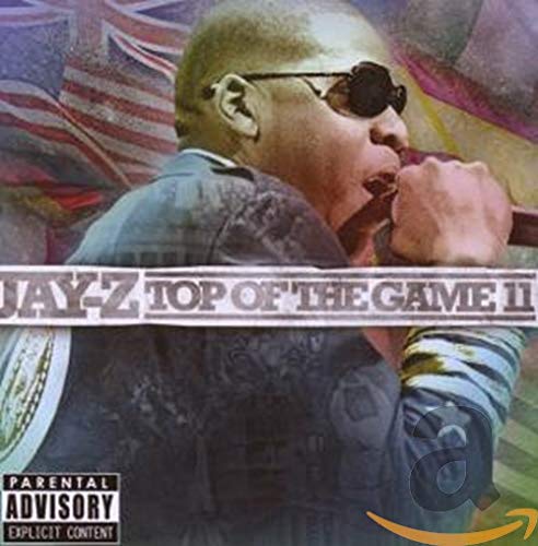 Top of the Game, Vol. 2