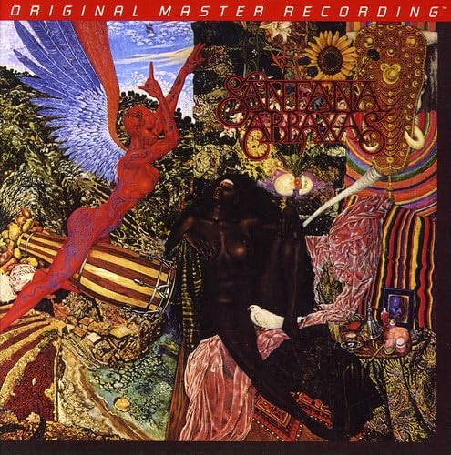 Abraxas