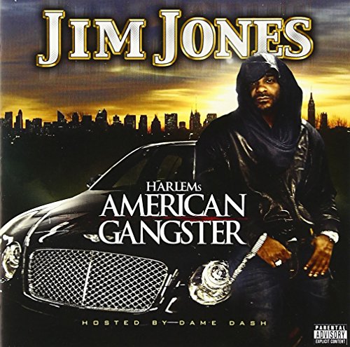 Harlem's American Gangster